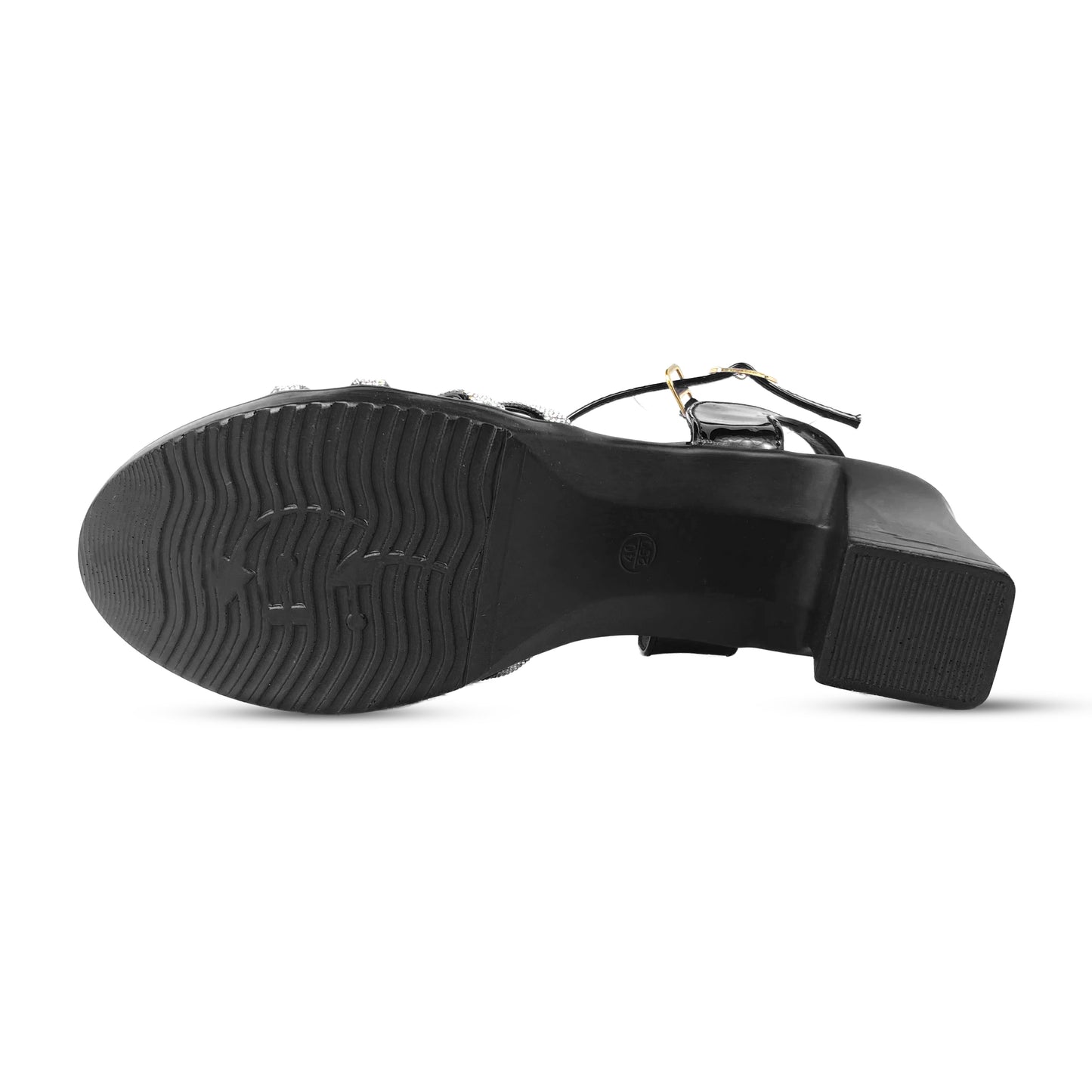 Ladies Open Heel – Elegant and Comfortable for Special Occasions