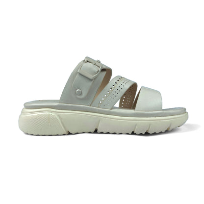 Slip-On Leather Shoes for Women - Comfort & Elegance in Every Step