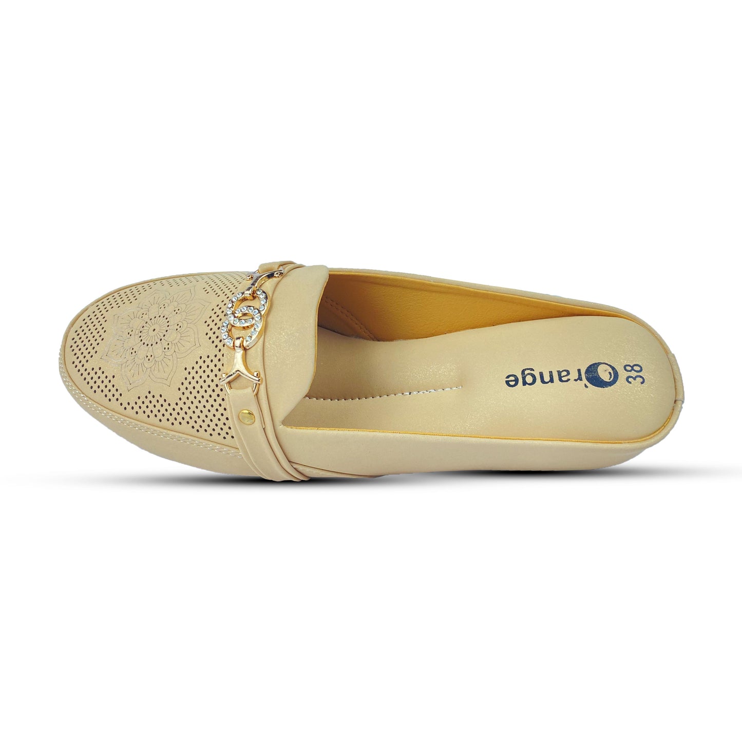 Half Shoes for Ladies – Elegant, Comfortable & Versatile Everyday Footwear