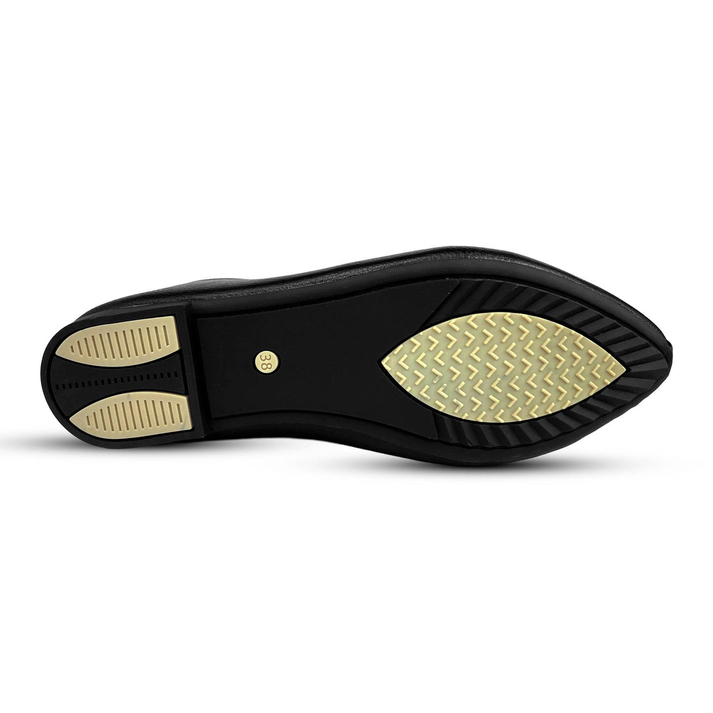 Stylish Black Pumps Shoes for Women – Elegant & Comfortable Formal Footwear