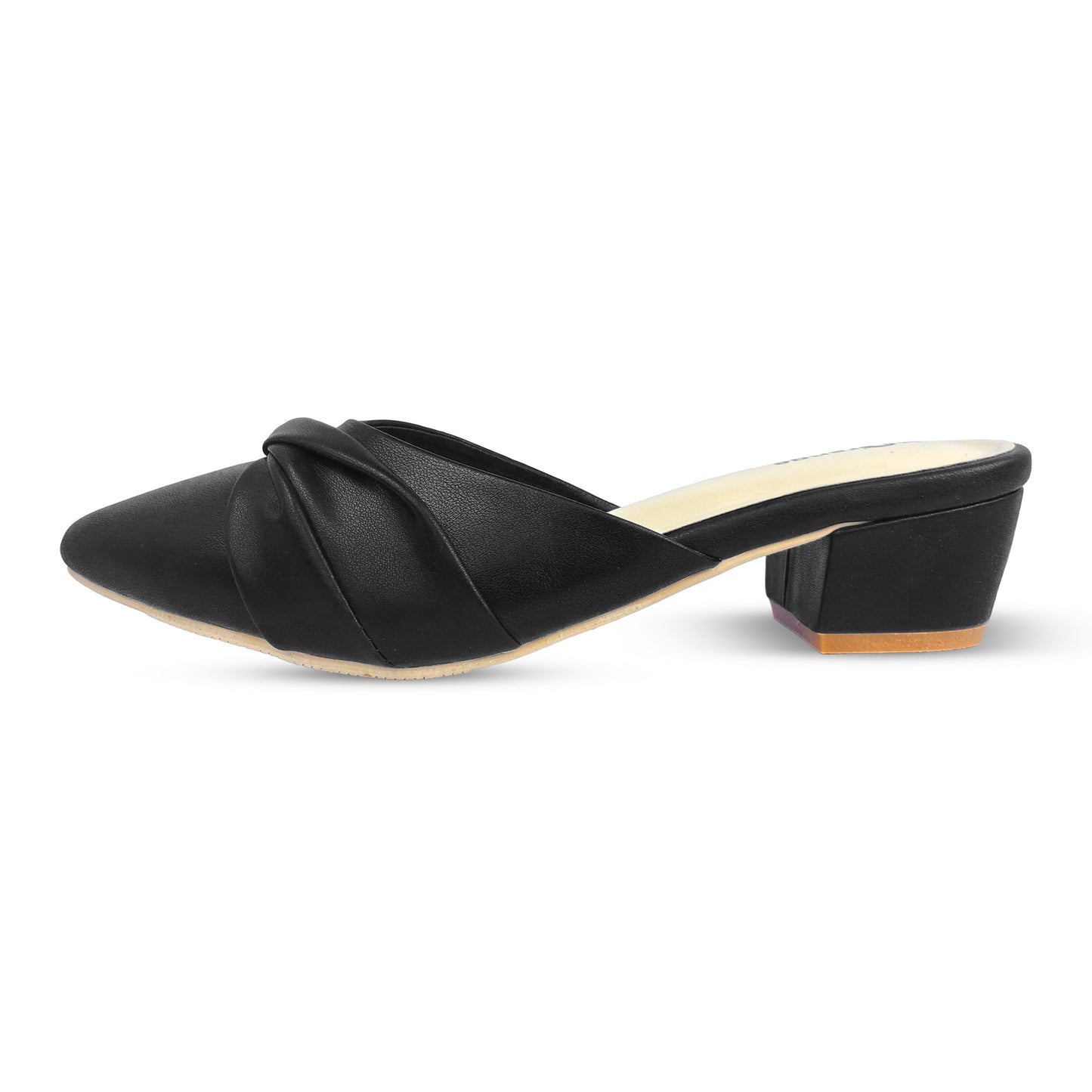 Women's Block Heel – Stylish and Comfortable for Any Occasion