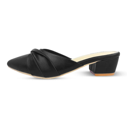Women's Block Heel – Stylish and Comfortable for Any Occasion
