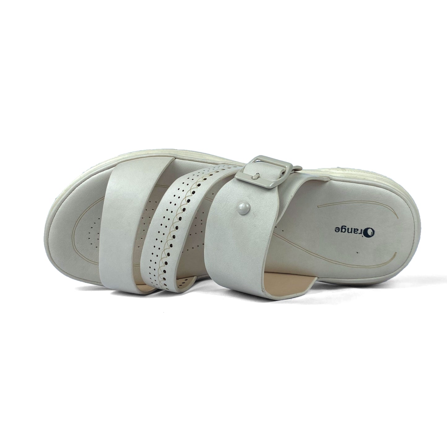 Slip-On Leather Shoes for Women - Comfort & Elegance in Every Step