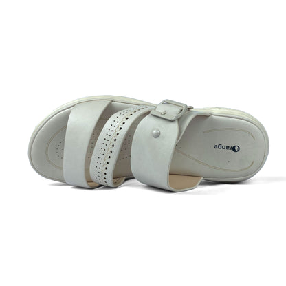 Slip-On Leather Shoes for Women - Comfort & Elegance in Every Step