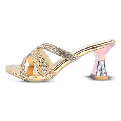 Casual Comfort Sandals for Women – Peaceful Crochet Platform Footbed Sandals