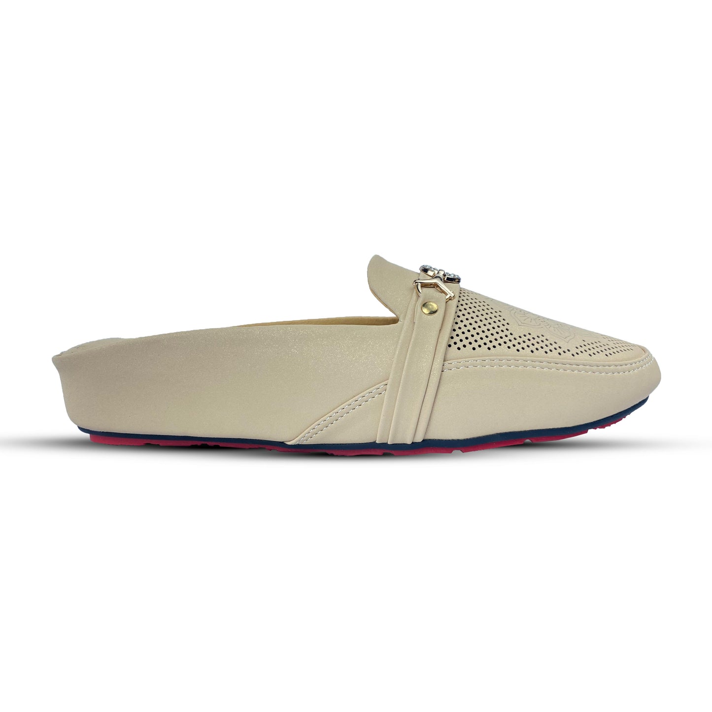 Half Shoes for Ladies – Elegant, Comfortable & Versatile Everyday Footwear