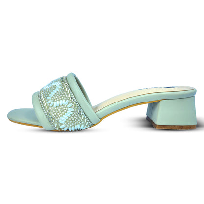 Heels for Women – Elegant, Comfortable, and Perfect for Any Occasion