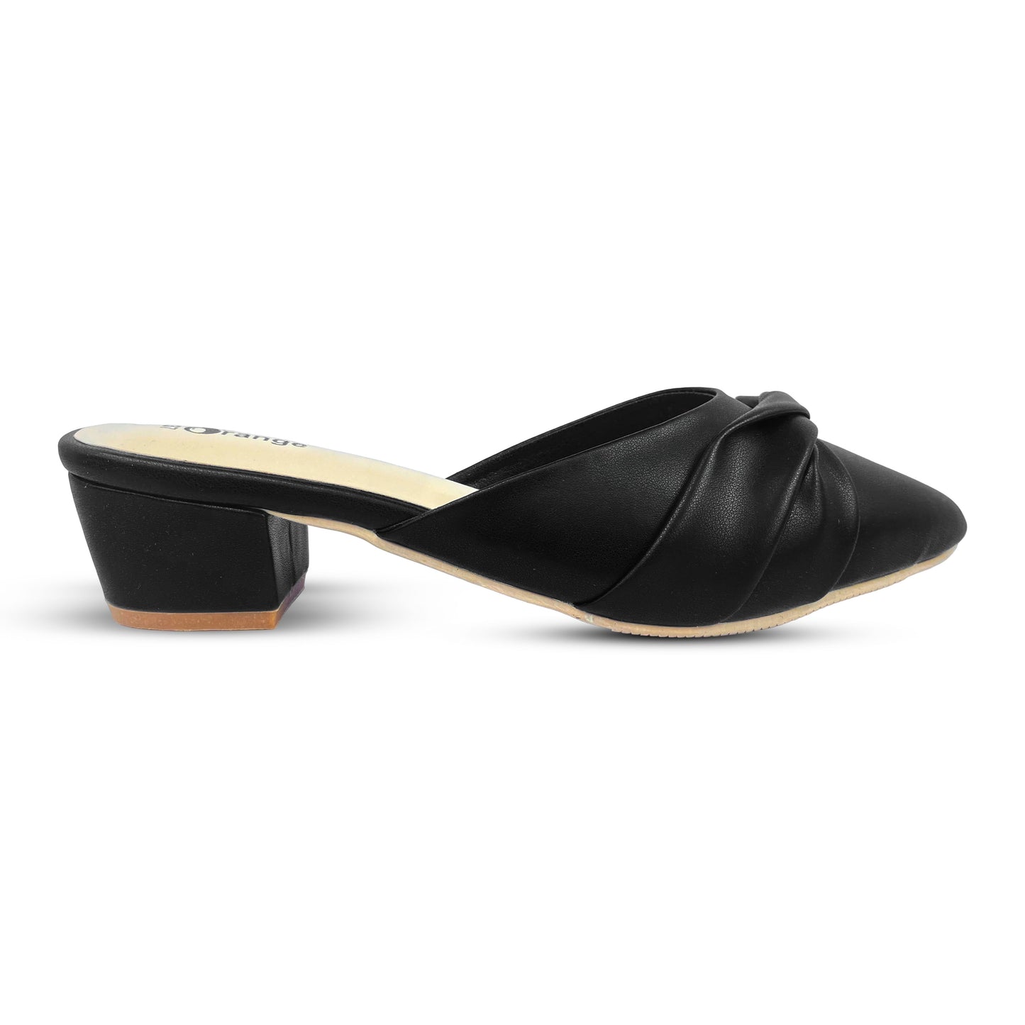 Women's Block Heel – Stylish and Comfortable for Any Occasion