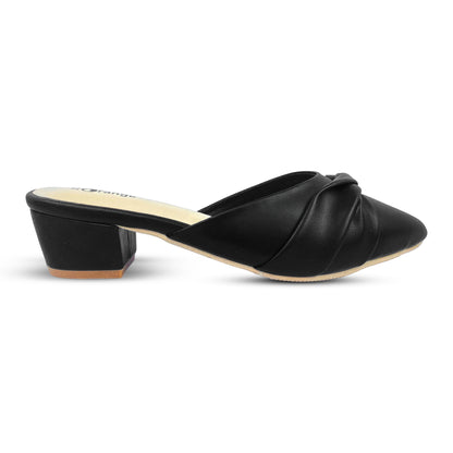 Women's Block Heel – Stylish and Comfortable for Any Occasion