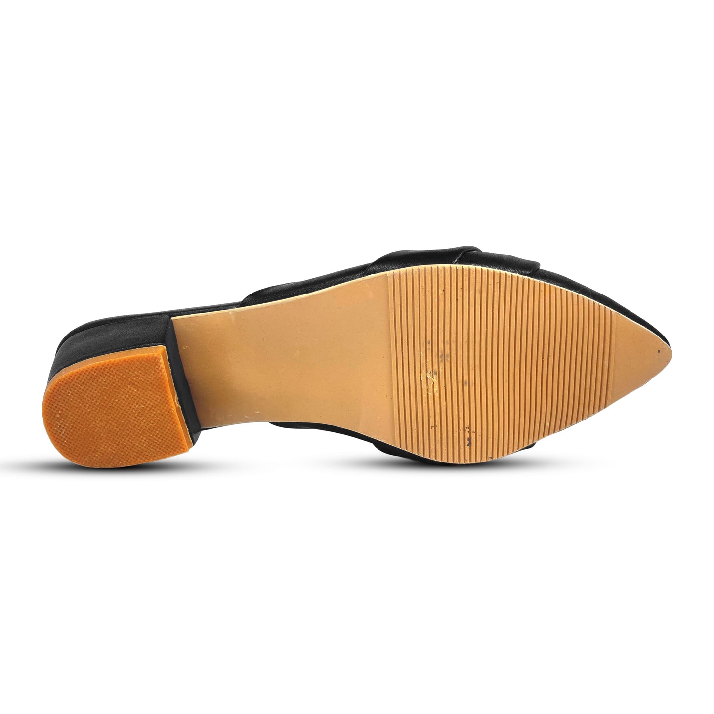 Women's Block Heel – Stylish and Comfortable for Any Occasion