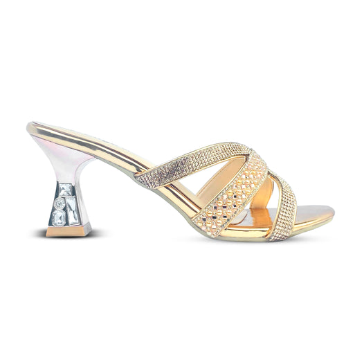 Casual Comfort Sandals for Women – Peaceful Crochet Platform Footbed Sandals