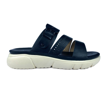 Slip-On Leather Shoes for Women - Comfort & Elegance in Every Step