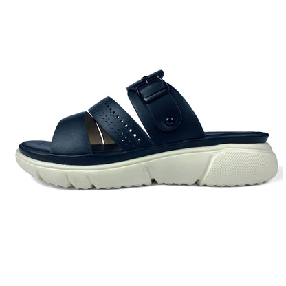 Slip-On Leather Shoes for Women - Comfort & Elegance in Every Step