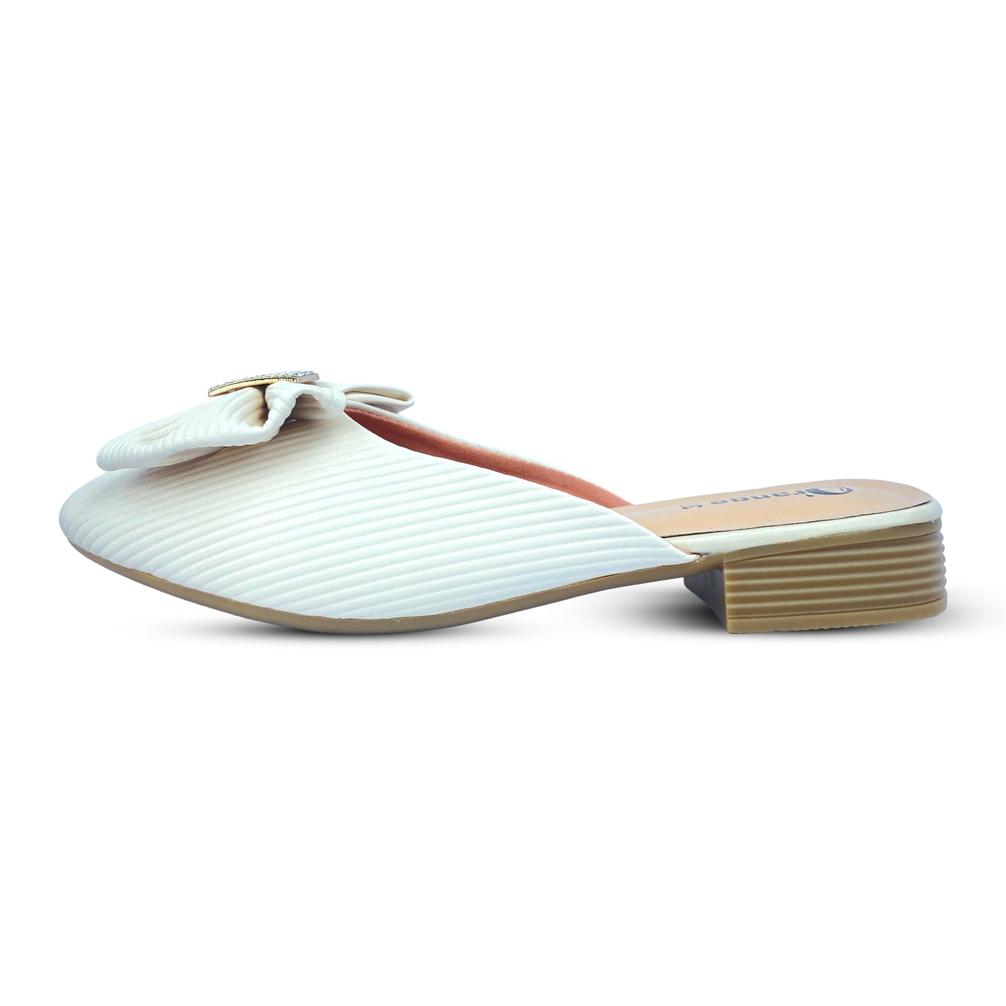 Textured Mules – Elegant, Comfortable, and Perfect for Every Occasion