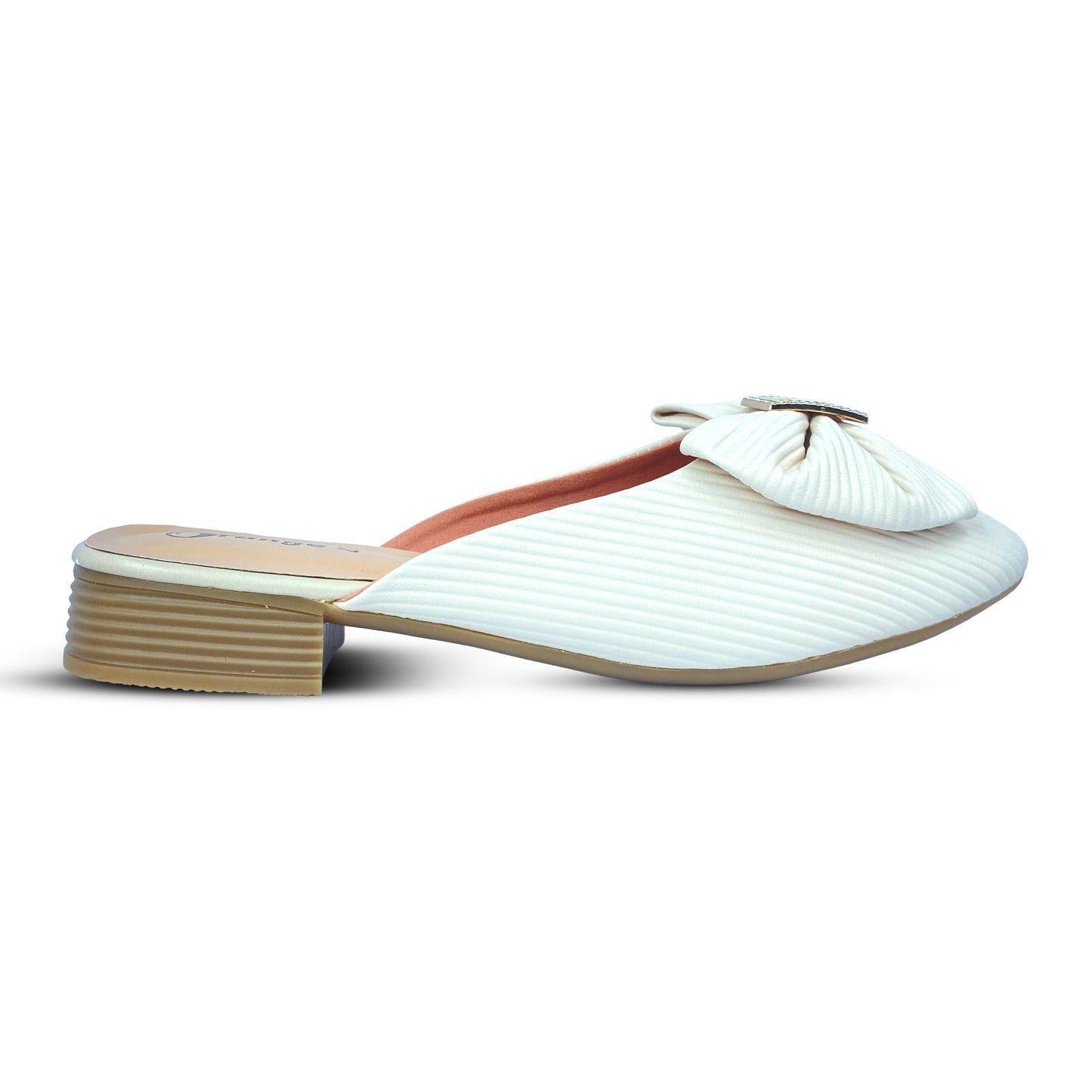 Textured Mules – Elegant, Comfortable, and Perfect for Every Occasion