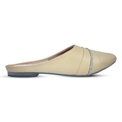 Casual Mule – Elegant and Comfortable for Everyday Wear