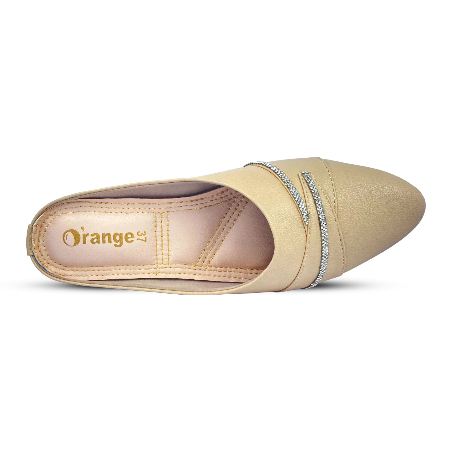 Casual Mule – Elegant and Comfortable for Everyday Wear