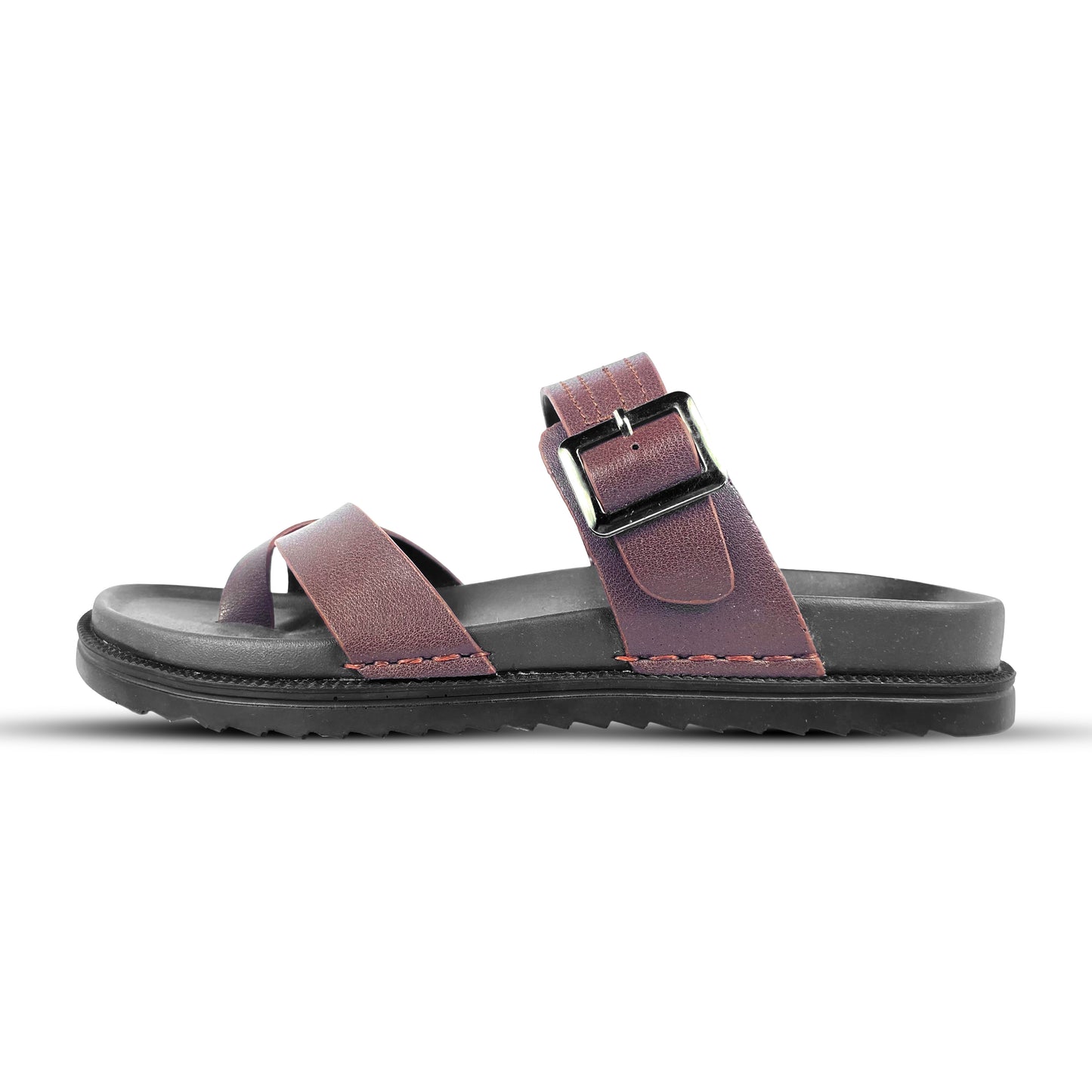 Tan Men Sandals – Comfortable and Stylish for Every Occasion