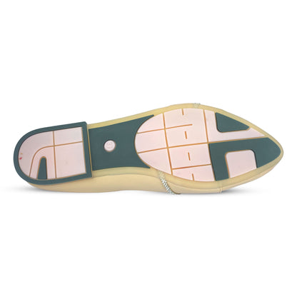 Casual Mule – Elegant and Comfortable for Everyday Wear