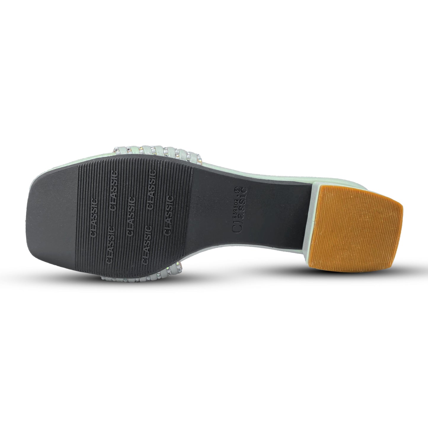 Ladies Open Heel Sandals – Elegant & Comfortable Footwear for Semi-Formal Events