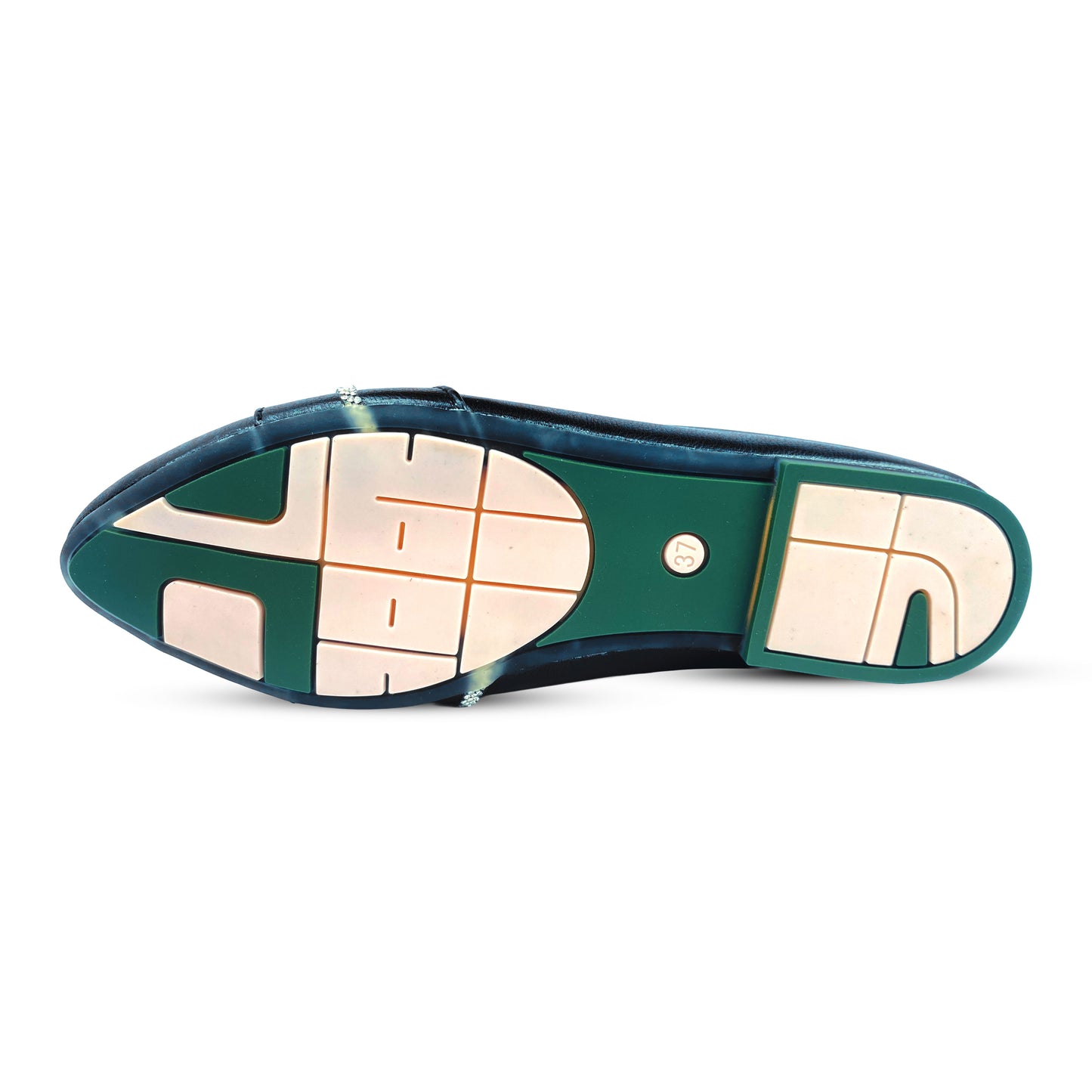 Casual Mule – Elegant and Comfortable for Everyday Wear