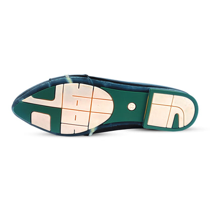 Casual Mule – Elegant and Comfortable for Everyday Wear