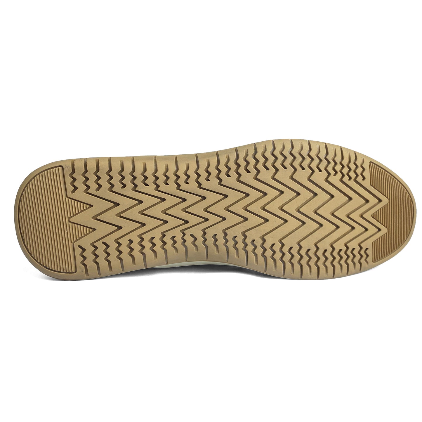 Men's Brown Leather Loafers | Premium Leather Shoes | O'range