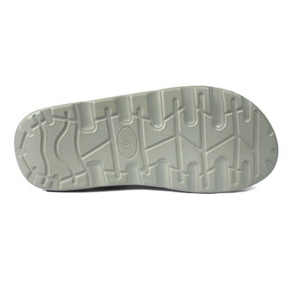 Stylish Men's Leather Sandals by O'range – Comfort & Durability