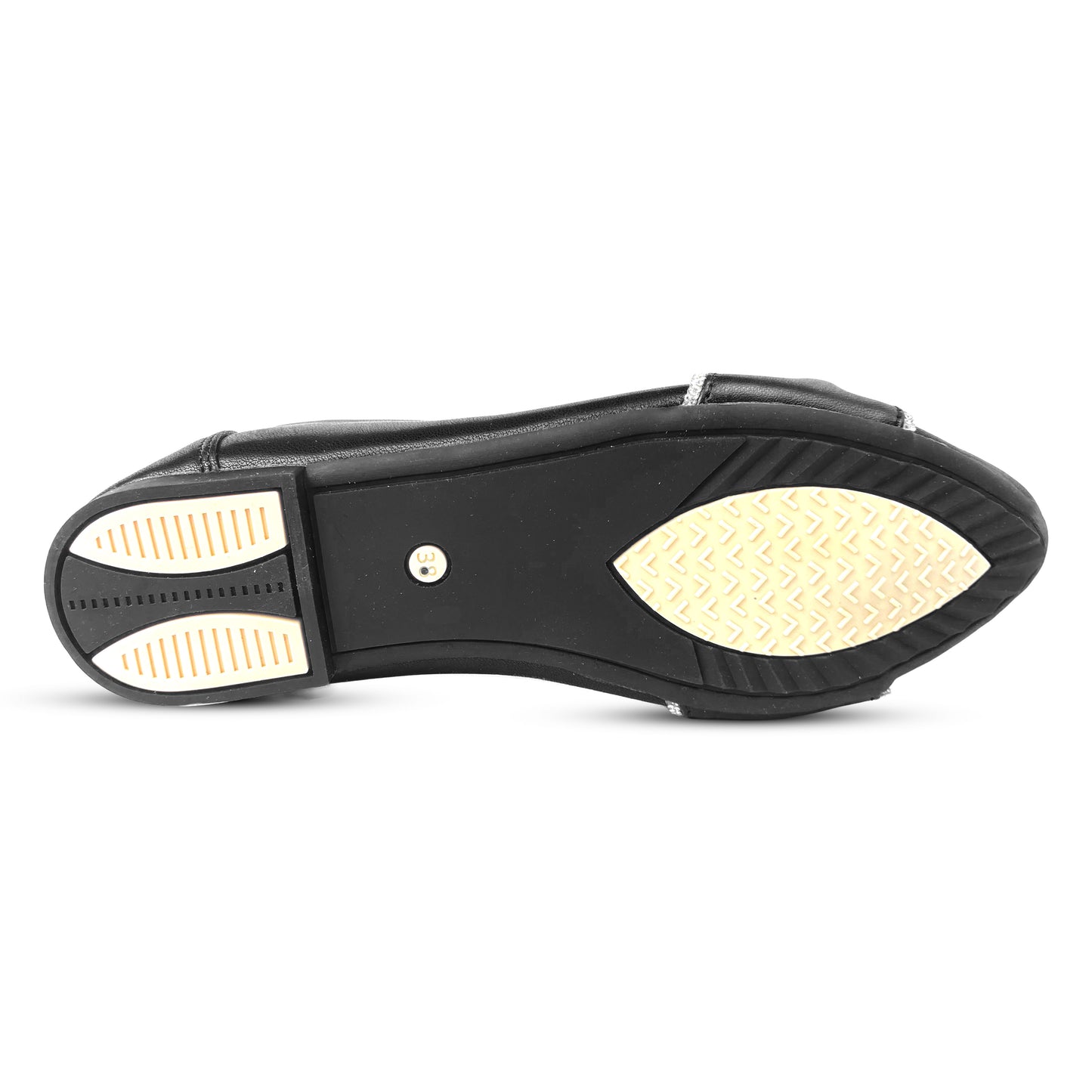 Women's Pump – Elegant and Comfortable for Any Occasion