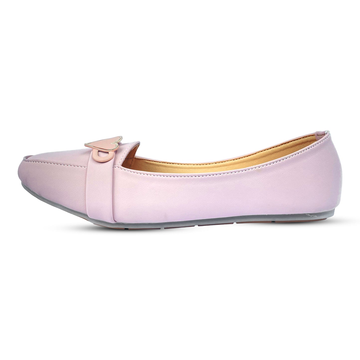 Beige Slip-on Flat Ballerinas Ballet – Elegant, Comfortable, and Perfect for Any Occasion