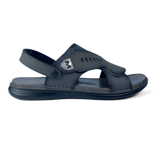 Men’s Strap Sandals - Stylish & Comfortable Footwear by O'range