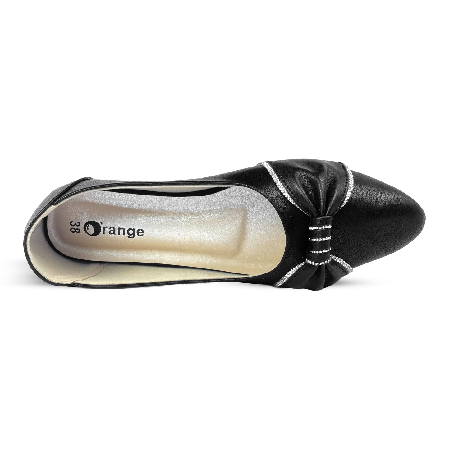 Women's Pump – Elegant and Comfortable for Any Occasion