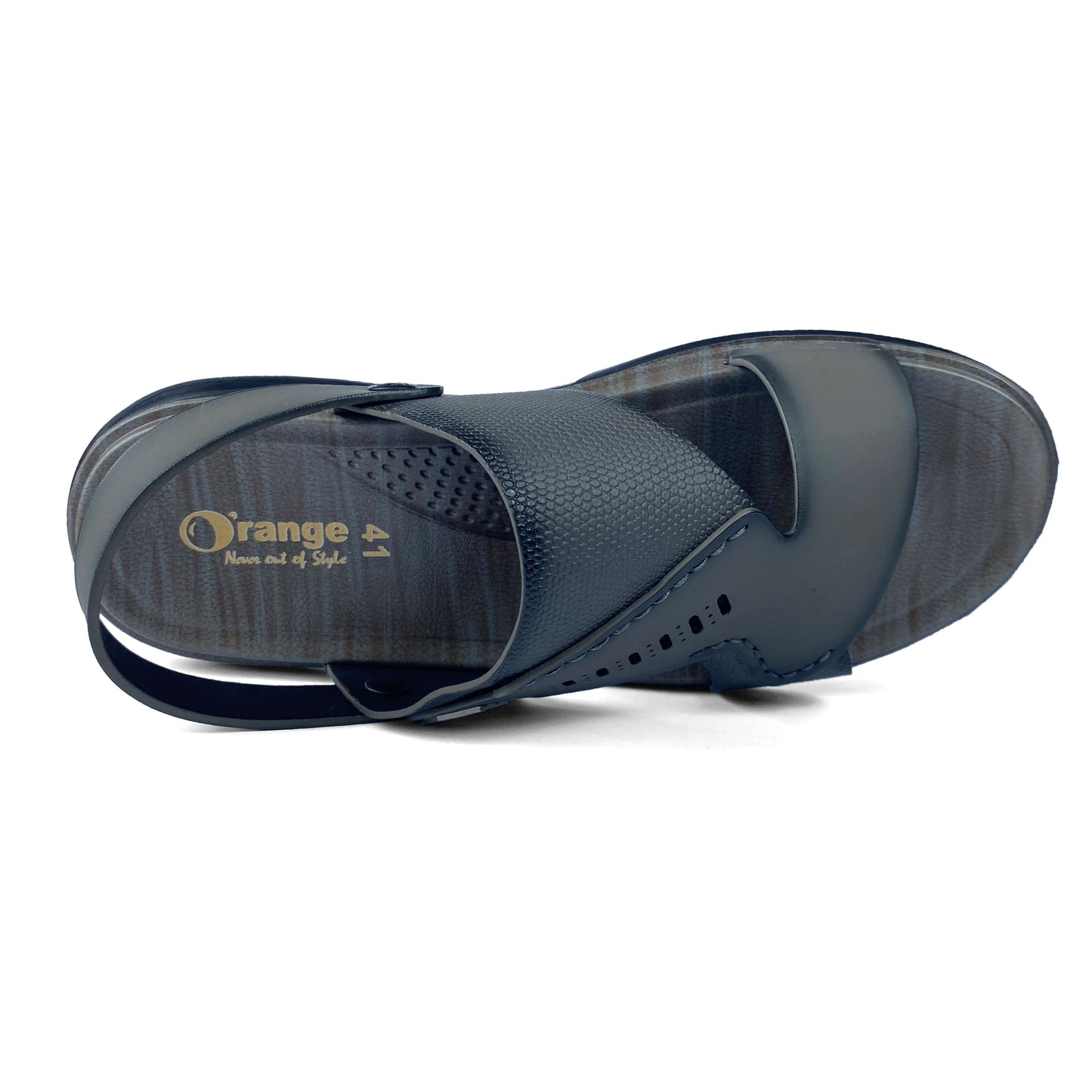 Men’s Strap Sandals - Stylish & Comfortable Footwear by O'range