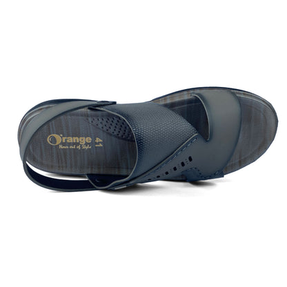 Men’s Strap Sandals - Stylish & Comfortable Footwear by O'range