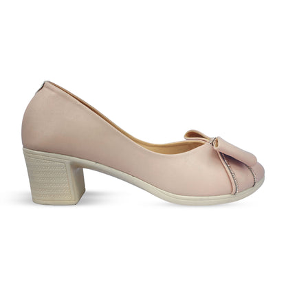 New Pump Shoes for Women – Elegant, Comfortable, and Perfect for Any Occasion