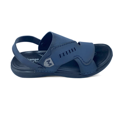 Men’s Strap Sandals - Stylish & Comfortable Footwear by O'range