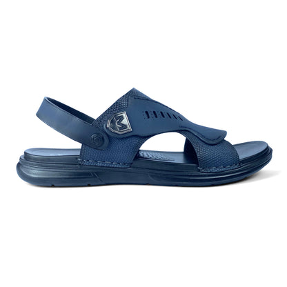 Men’s Strap Sandals - Stylish & Comfortable Footwear by O'range
