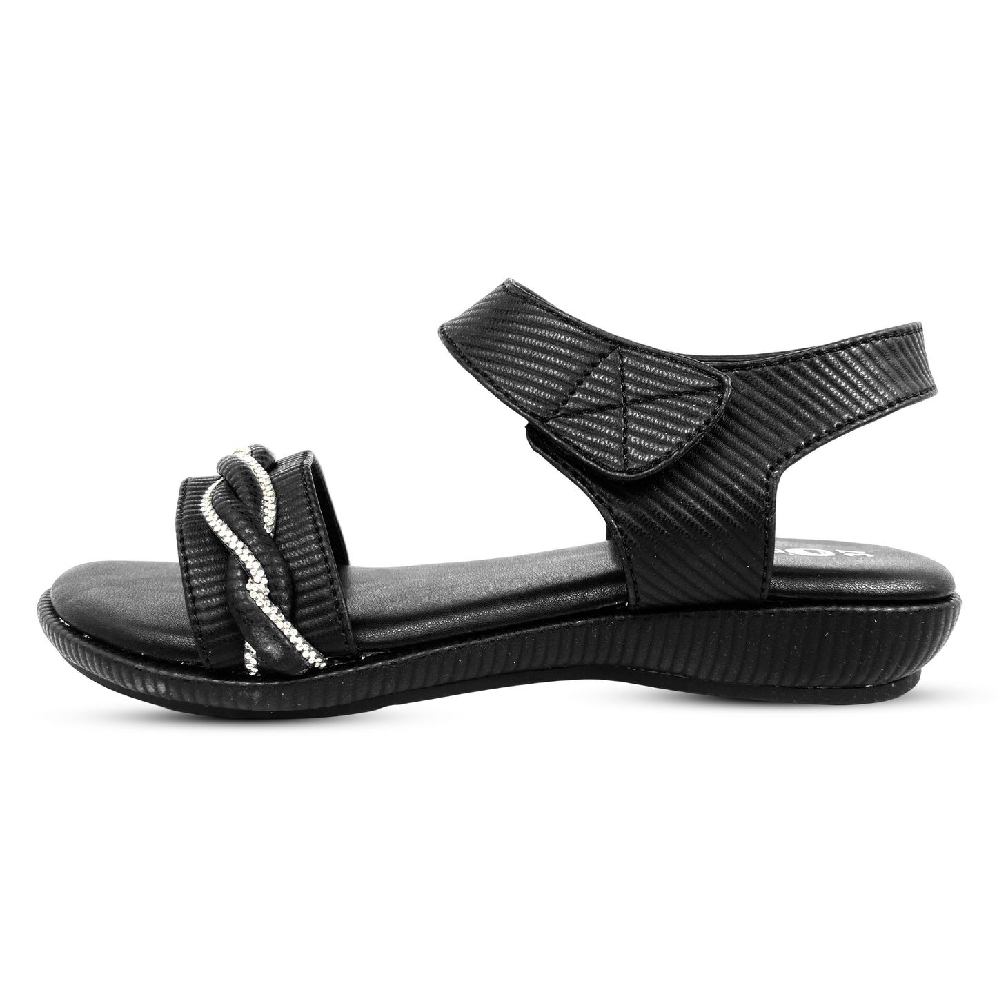 Ladies Comfort Sandal – Stylish and Comfortable for Everyday Wear