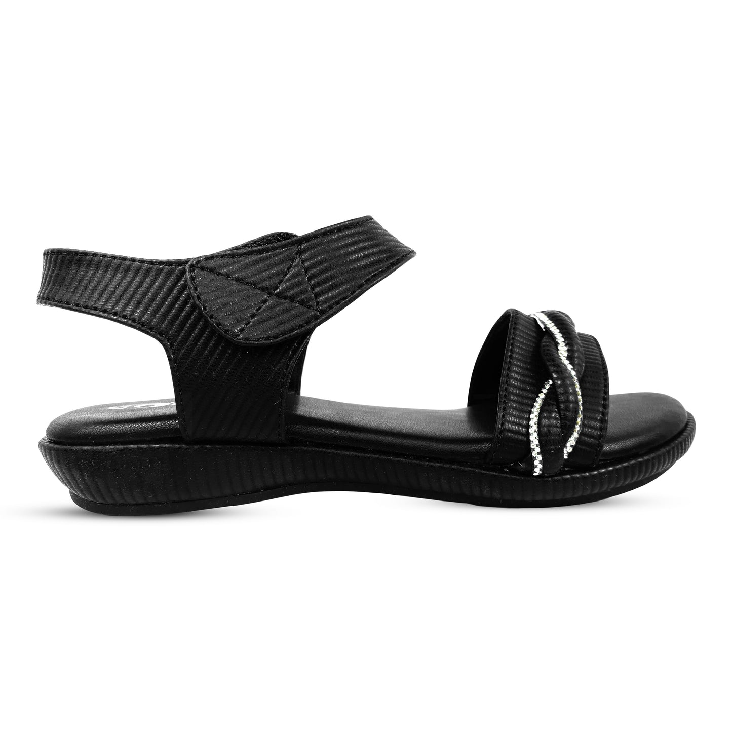Ladies Comfort Sandal – Stylish and Comfortable for Everyday Wear
