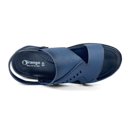 Men’s Strap Sandals - Stylish & Comfortable Footwear by O'range