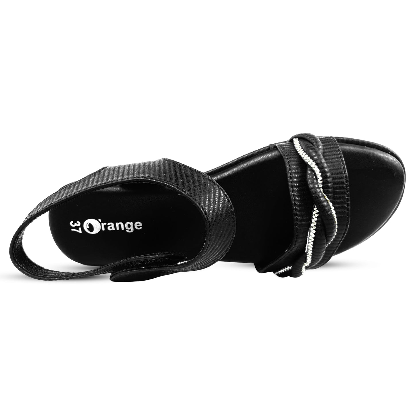 Ladies Comfort Sandal – Stylish and Comfortable for Everyday Wear