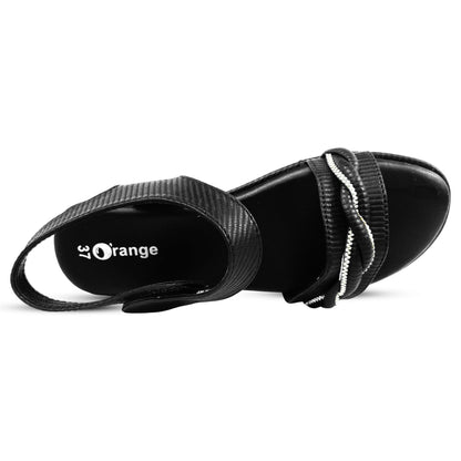 Ladies Comfort Sandal – Stylish and Comfortable for Everyday Wear