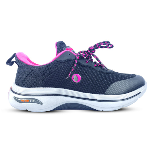 Stylish ArchFit Sneakers for Women | Orange Lifestyle