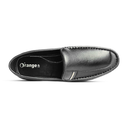 Orange MASTER SHOE FOR MEN