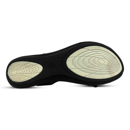 Ladies Comfort Sandal – Stylish and Comfortable for Everyday Wear