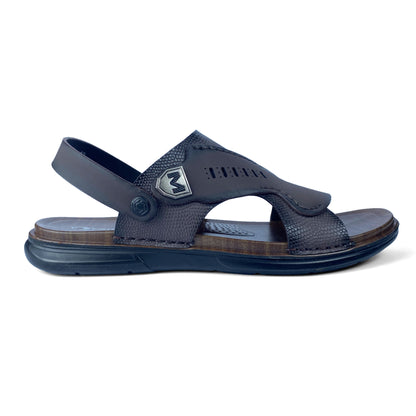 Men’s Strap Sandals - Stylish & Comfortable Footwear by O'range