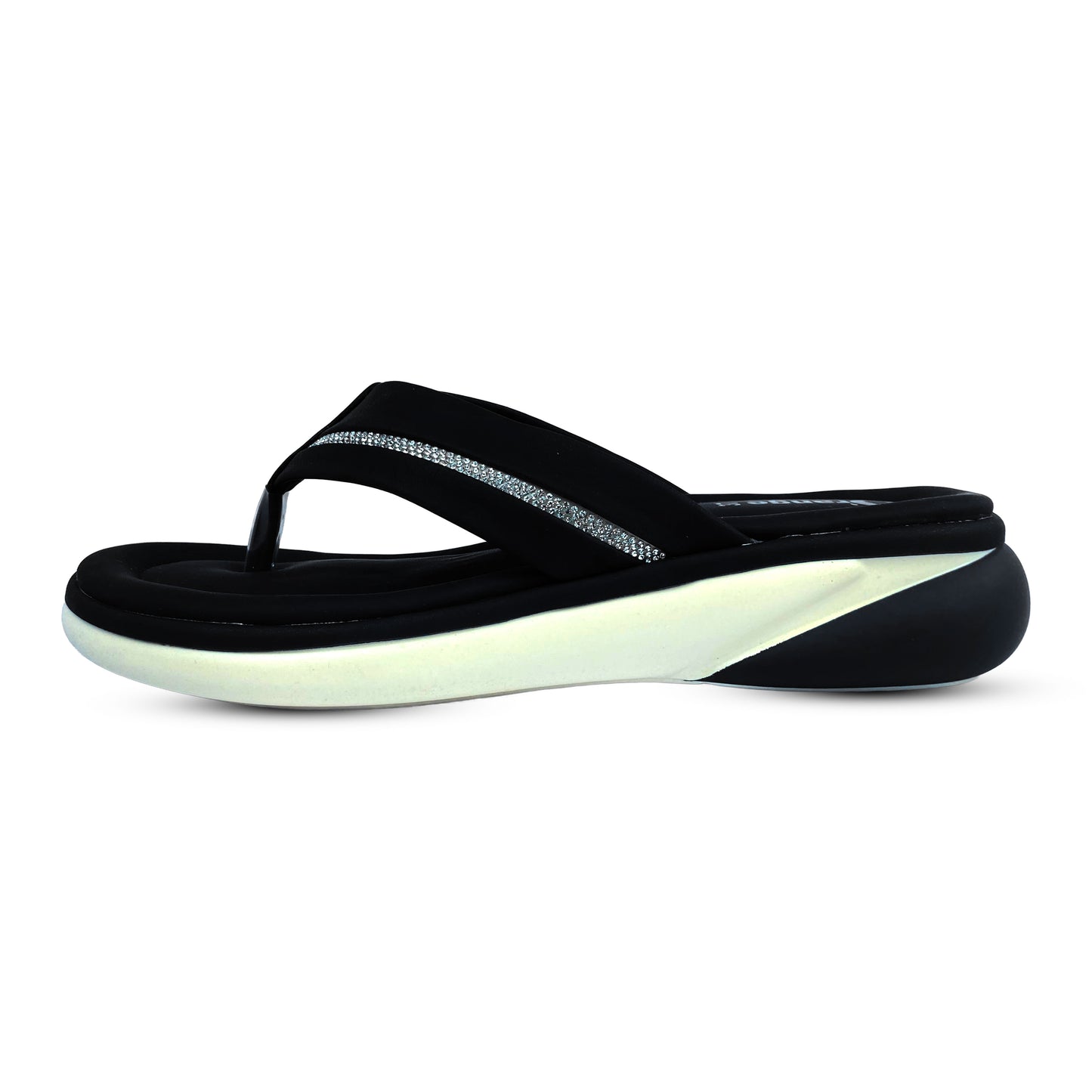 Elegant Toe-Post Sandal for Women – Comfortable, Stylish, and Perfect for Warm Days