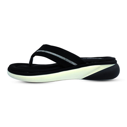 Elegant Toe-Post Sandal for Women – Comfortable, Stylish, and Perfect for Warm Days