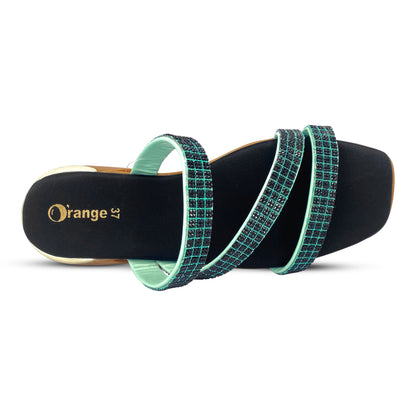 Foot Wagon Ladies Sleepers – Stylish & Comfortable Flats for Women