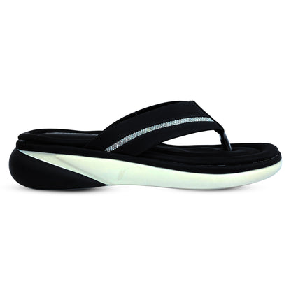 Elegant Toe-Post Sandal for Women – Comfortable, Stylish, and Perfect for Warm Days